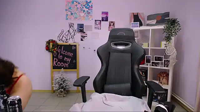 Snapshot of MelissaLovvv chatting on 01/26/25, 02:24 MelissaLovvv online show from 01/26/25, 02:24