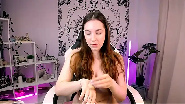 Snapshot of MelissaLovvv chatting on 03/05/25, 03:51 MelissaLovvv online show from 03/05/25, 03:51