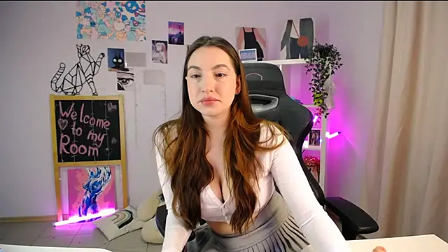 Snapshot of MelissaLovvv chatting on 03/06/25, 06:30 MelissaLovvv online show from 03/06/25, 06:30