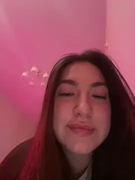 Snapshot of MelissaLovvv chatting on 03/09/25, 05:00 MelissaLovvv online show from 03/09/25, 05:00