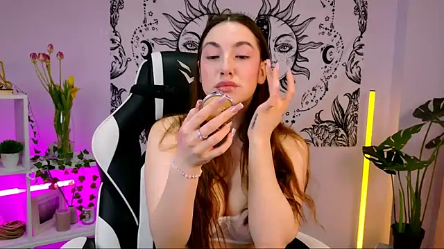 Snapshot of MelissaLovvv chatting on 03/12/25, 01:36 MelissaLovvv online show from 03/12/25, 01:36