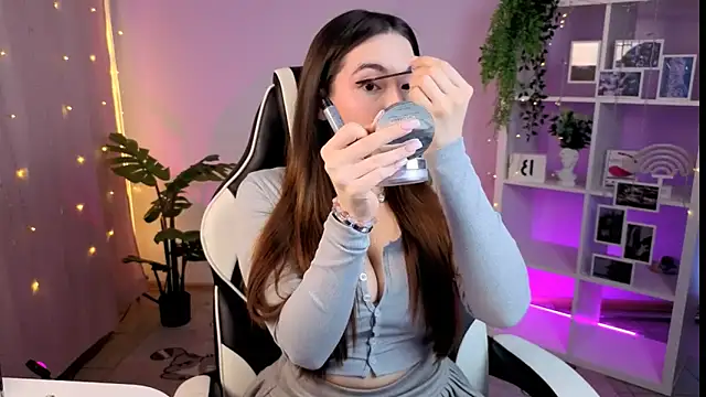 MelissaLovvv online show from 11/24/25, 04:34