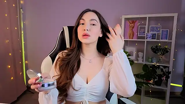 MelissaLovvv online show from 03/24/26, 09:25