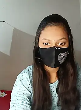 Nadia-2 online show from 12/10/24, 01:55