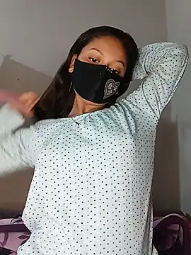 Nadia-2 online show from 12/25/24, 07:24