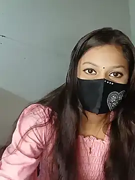 Nadia-2 online show from 01/06/25, 04:34