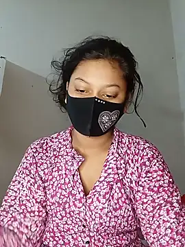 Nadia-2 online show from 01/11/25, 01:16