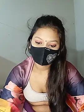 Nadia-2 online show from 01/11/25, 11:35