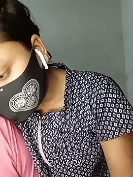 Nadia-2 online show from 01/12/25, 02:09