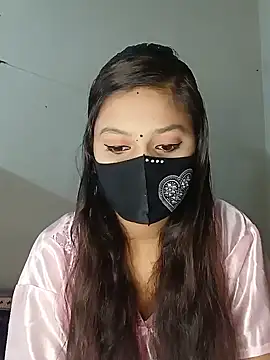 Nadia-2 online show from 01/14/25, 02:32