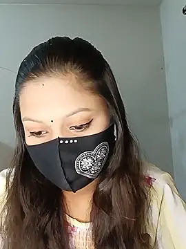 Nadia-2 online show from 01/18/25, 03:38