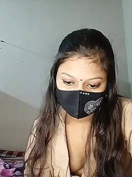 Nadia-2 online show from 01/19/25, 11:32