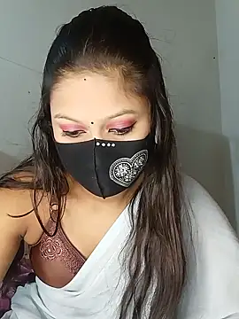 Nadia-2 online show from 01/23/25, 01:35