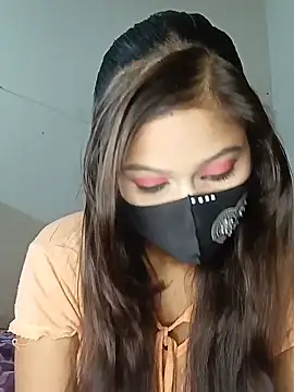 Nadia-2 online show from 01/24/25, 02:41