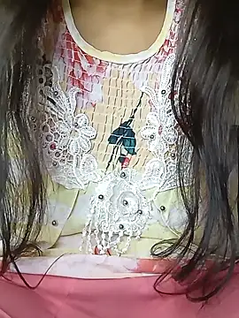 Nadia-2 online show from 01/26/25, 03:14