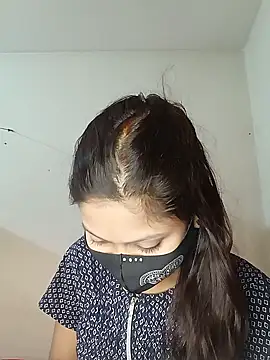 Nadia-2 online show from 02/04/25, 10:32