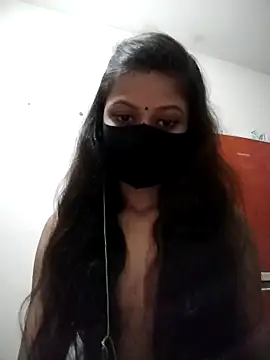 Nadia-2 online show from 10/03/25, 02:14