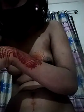 Nadia-2 online show from 10/24/25, 09:33