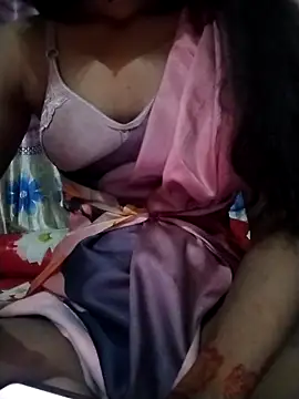 Nadia-2 online show from 12/21/25, 01:18