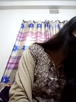 Nadia-2 online show from 01/08/26, 07:21