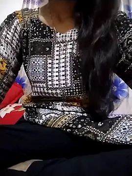 Nadia-2 online show from 01/15/26, 11:19