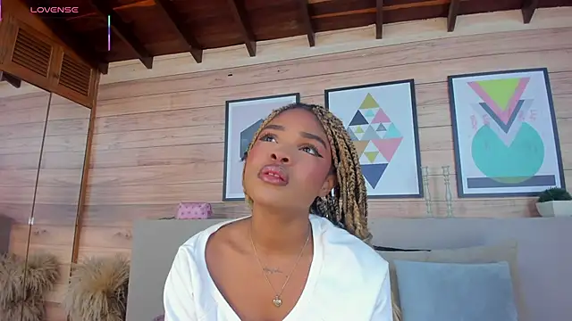 AriaFoster online show from 03/11/26, 03:45