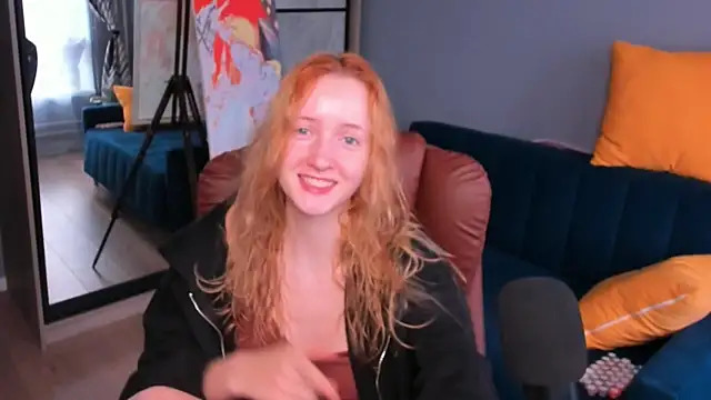 OddlyFamiliar online show from 01/20/25, 12:49