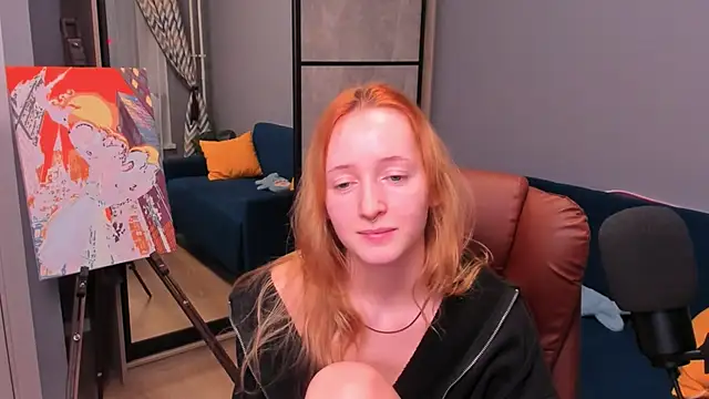 OddlyFamiliar online show from 01/29/25, 04:08