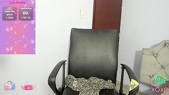 lubigtits online show from 04/28/26, 03:17