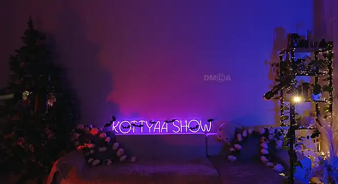 -Kottyaa- online show from 12/11/24, 09:12