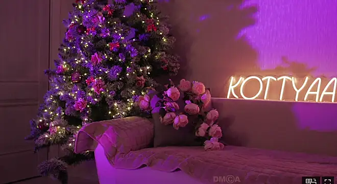 -Kottyaa- online show from 12/21/24, 06:02