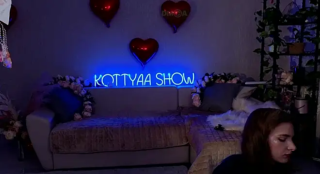 -Kottyaa- online show from 02/20/25, 06:35