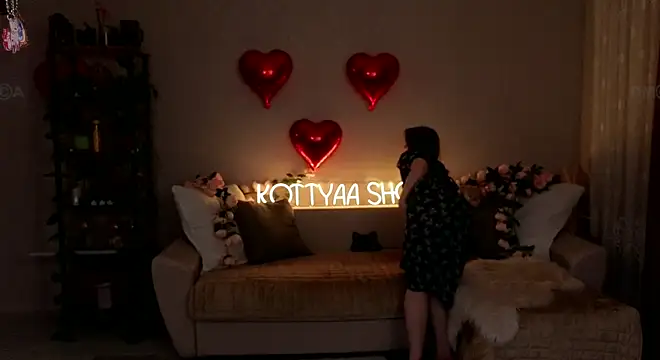 -Kottyaa- online show from 02/23/25, 08:33