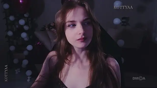 -Kottyaa- online show from 11/14/25, 06:06