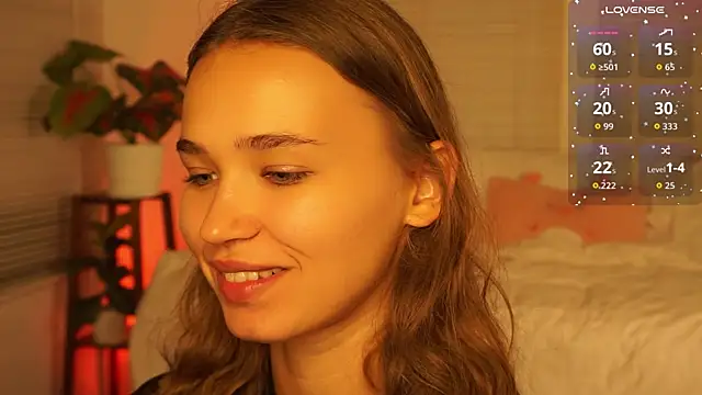 lexicoyy  online show from 09/20/25, 04:30