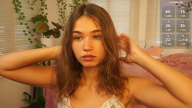 lexicoyy  online show from 11/22/25, 06:34