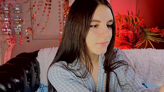 Kelly Woods online show from 02/18/26, 03:41