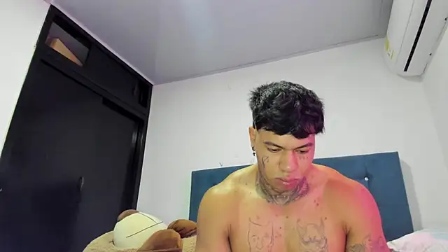 daamonxxx19 online show from 02/08/26, 08:01