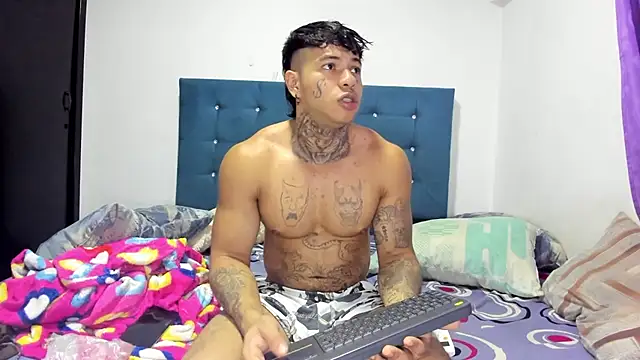 daamonxxx19 online show from 02/16/26, 01:13