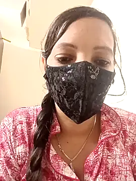 Sahana Telugu Girl online show from 12/18/24, 04:28