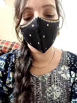 Sahana Telugu Girl online show from 12/20/24, 06:02