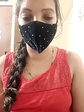 Sahana Telugu Girl online show from 12/31/24, 06:35