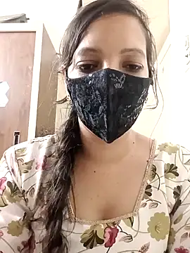 Sahana Telugu Girl online show from 01/04/25, 07:02