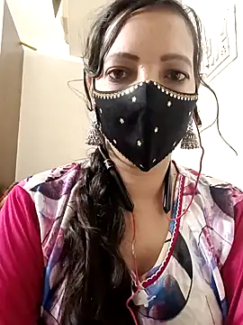 Sahana Telugu Girl online show from 01/11/25, 10:18