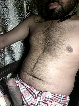 Hot boy Rudra online show from 09/24/25, 05:16