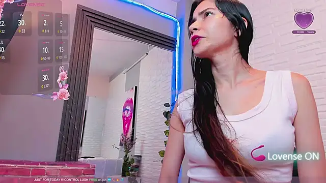 sweetieandjuicyy online show from 02/07/25, 07:27