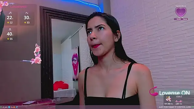 sweetieandjuicyy online show from 02/21/25, 02:27