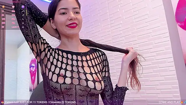 sweetieandjuicyy online show from 03/13/25, 03:17