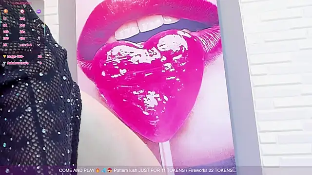 sweetieandjuicyy online show from 03/13/25, 06:23