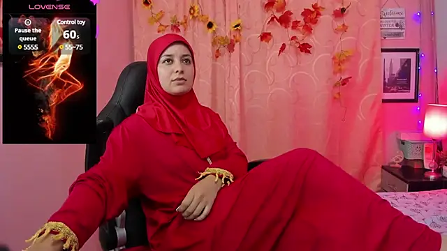 Snapshot of BadraSaadi chatting on 12/21/24, 03:42 BadraSaadi online show from 12/21/24, 03:42